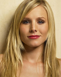 Kristen Bell